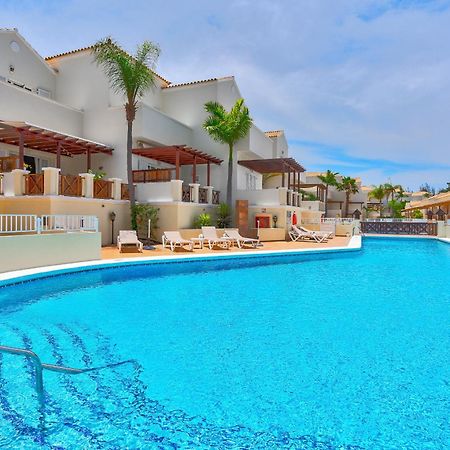 Chalet Golf Playa De Las Americas 2 Arona  Exteriér fotografie