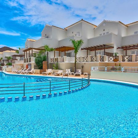 Chalet Golf Playa De Las Americas 2 Arona  Exteriér fotografie