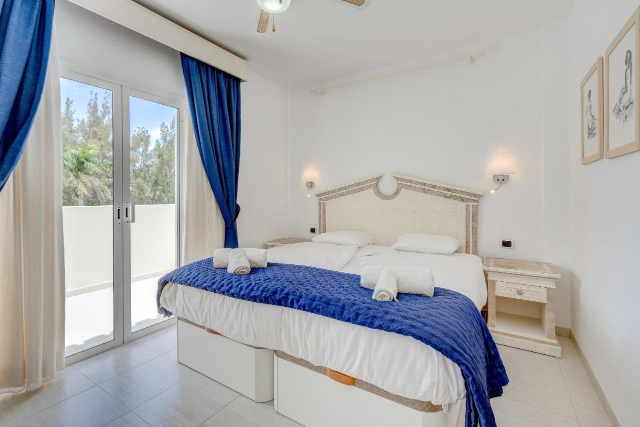 Chalet Golf Playa De Las Americas 2 Arona  Exteriér fotografie