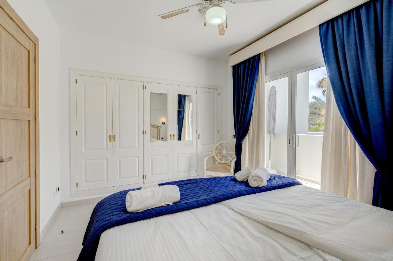 Chalet Golf Playa De Las Americas 2 Arona  Exteriér fotografie
