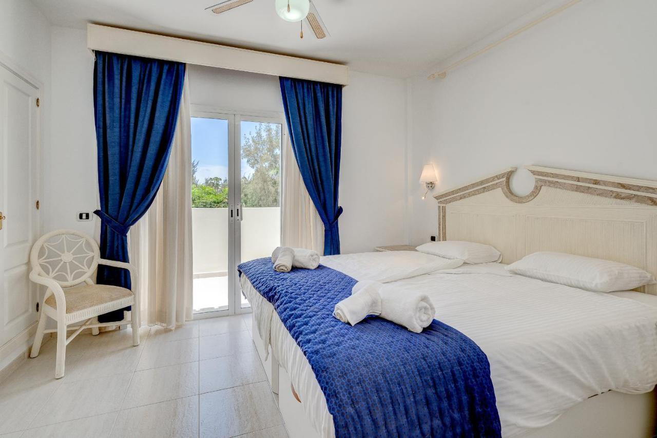Chalet Golf Playa De Las Americas 2 Arona  Exteriér fotografie