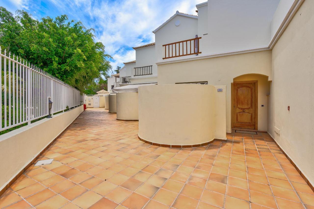 Chalet Golf Playa De Las Americas 2 Arona  Exteriér fotografie